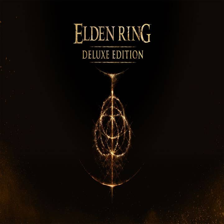 Is the Elden Ring Pre Order in PS Store pnly for Ps5. It shows in