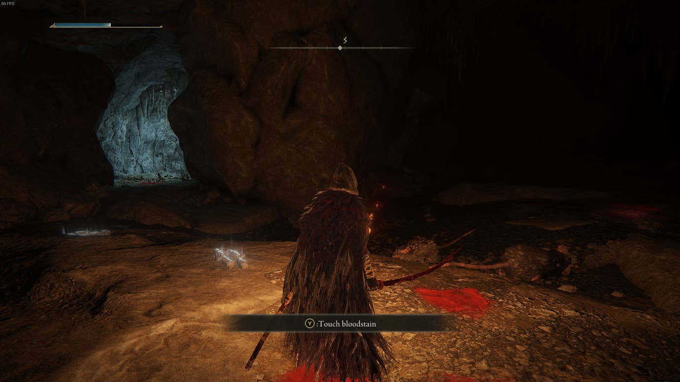 Elden Ring Earthbore Cave Guide How to Beat the Runebear VG247