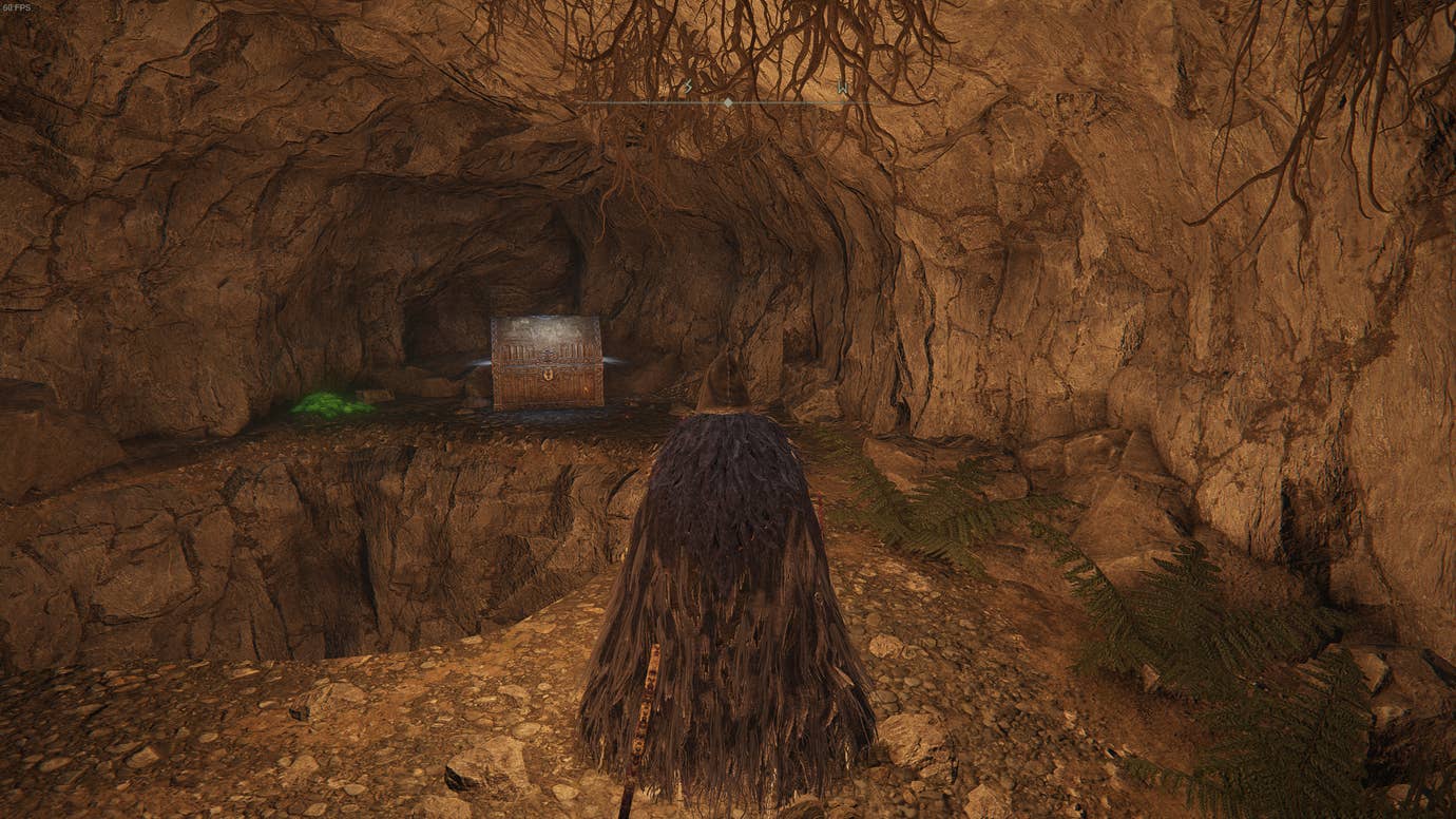 Elden Ring Earthbore Cave Guide How to Beat the Runebear VG247