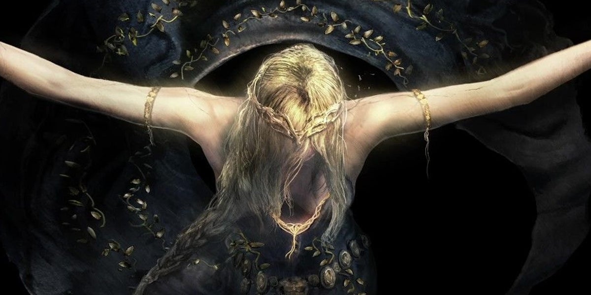 All Elden Ring endings and how to get the best ending