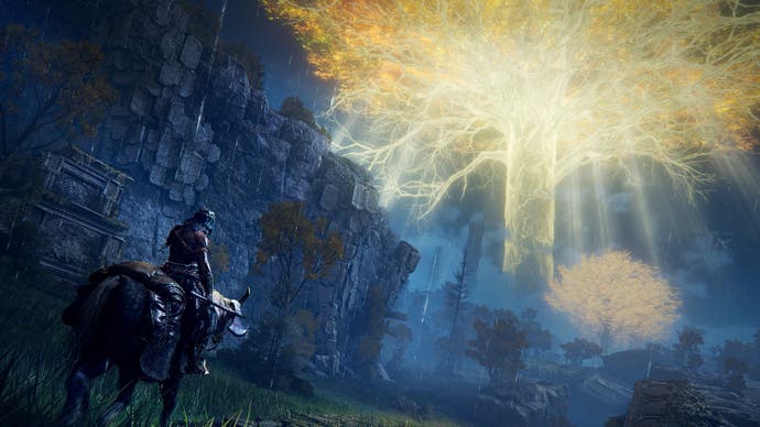 Elden Ring: Die besten Rune Farming Spots und Orte Elden Ring: Die besten Rune Farming Spots und Orte