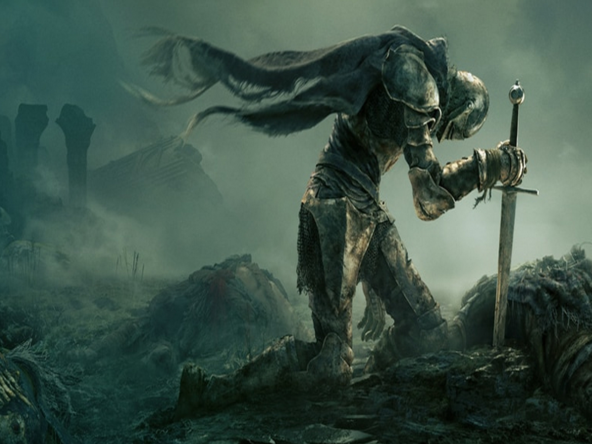 After Elden Ring, From Software is Seemingly Returning to Armored