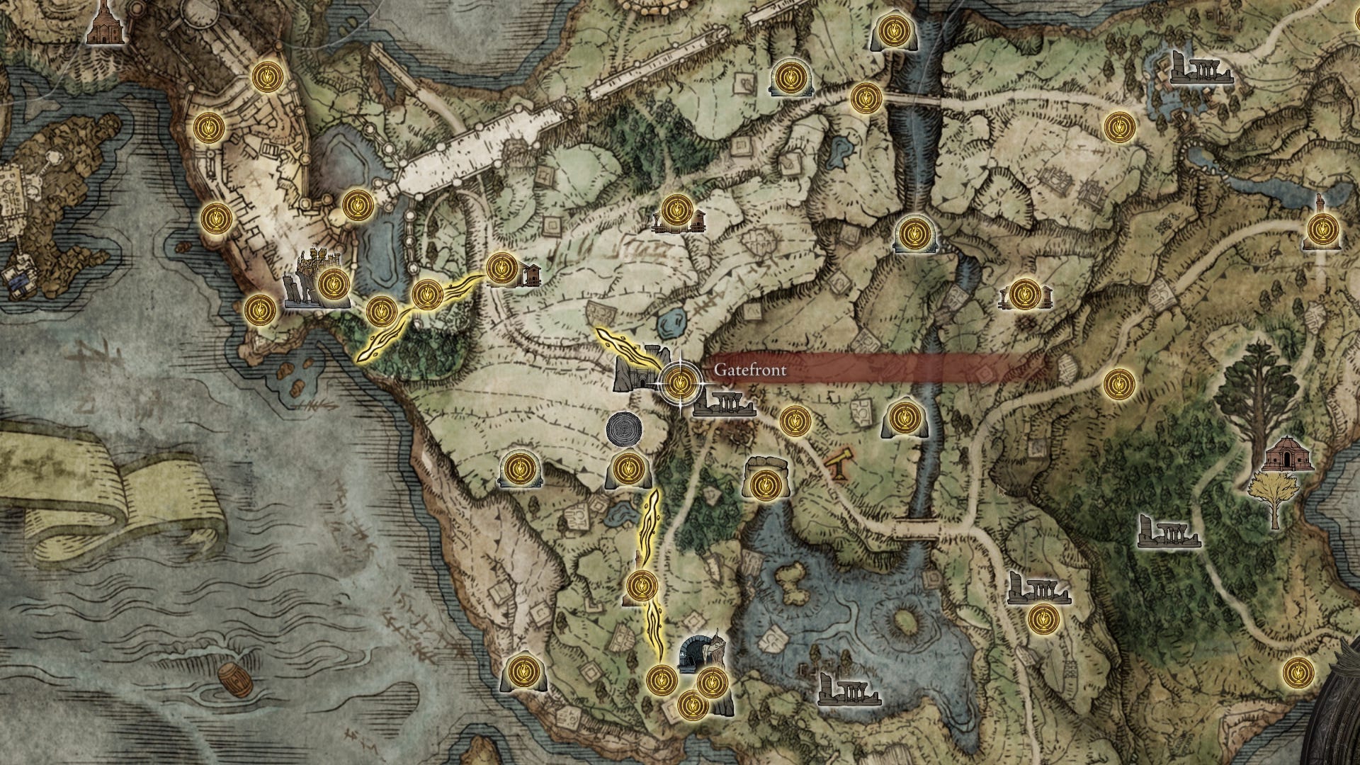 Elden Ring: best rune farming locations | Rock Paper Shotgun