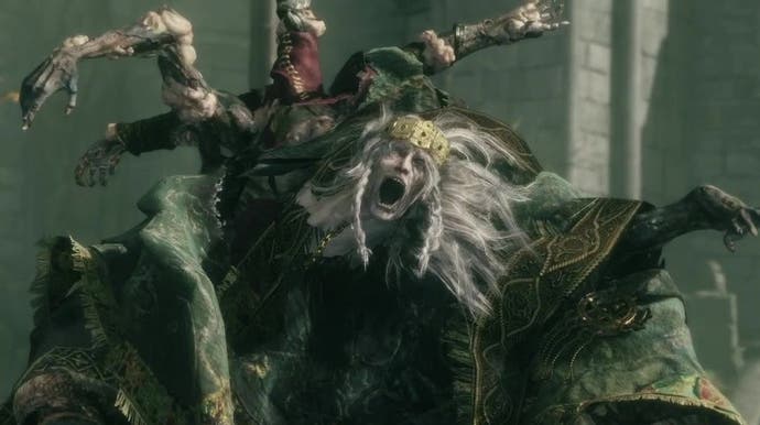 Elden Ring Godrick die gepfropften Tipps und Strategie Elden Ring Godrick die gepfropften Tipps und Strategie