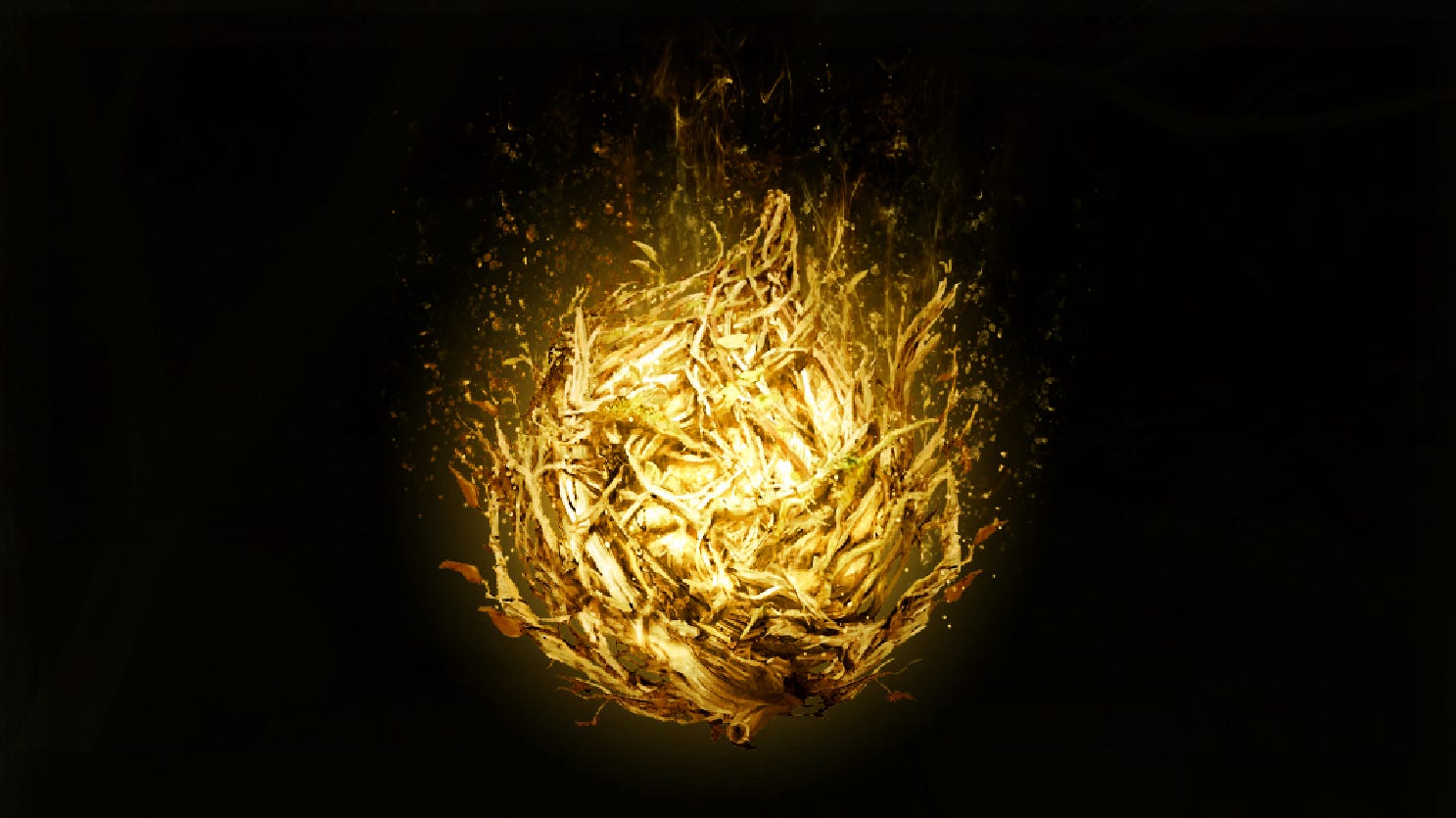 Elden Ring Golden Seed locations