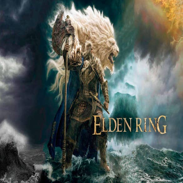 Elden Ring vende 20 milhões de cópias perto de seu primeiro