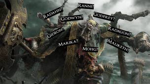 I hate how the stupid bosses in Elden Ring are all named after GRRM's initials