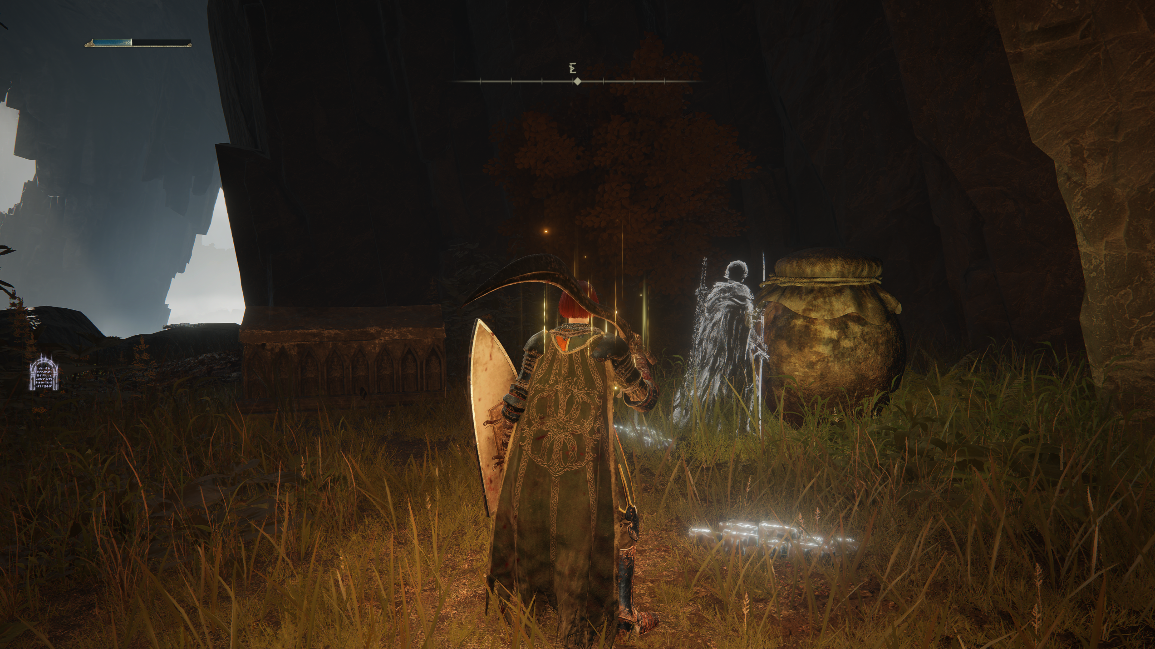 Elden Ring Haligtree Secret Medallion Locations Where To Find   Elden Ring Haligtree Medallion 4 