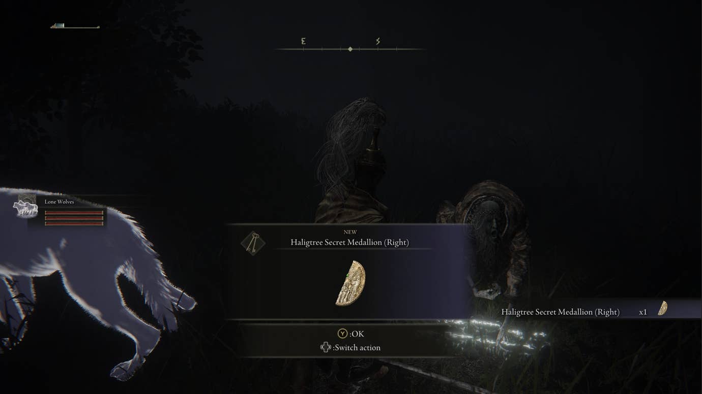 Elden Ring Haligtree Medallion locations How to reach the Consecrated