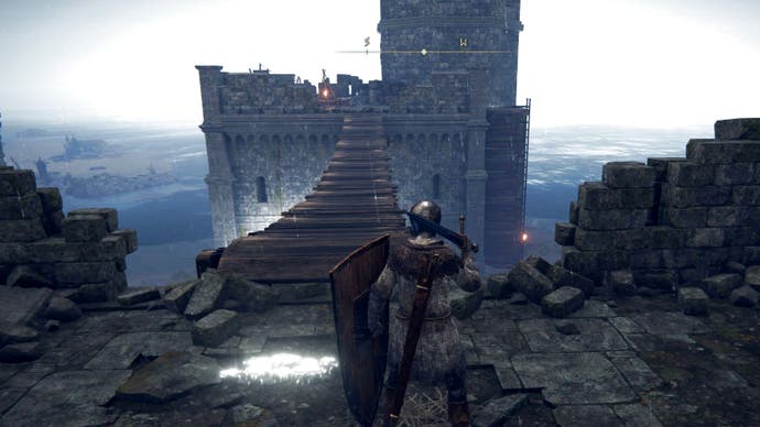 Elden Ring Irina Quest, Castle Morne Ort und wie man den Brief an Pater Edgar liefert Elden Ring Irina Quest, Castle Morne Ort und wie man den Brief an Pater Edgar liefert