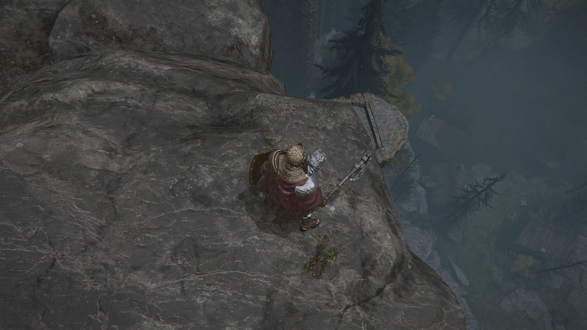 Elden Ring Jar Bairn quest guide and how to find Jar Bairn's potentate