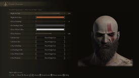 Elden Ring players are making horrific masterpieces with the character creator