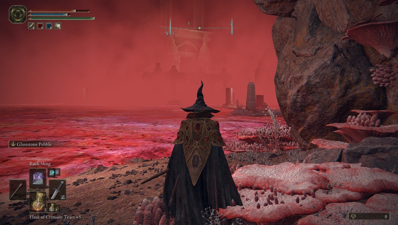 Elden Ring Ranni quest guide: How to complete Ranni's quest | VG247