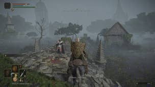 Elden Ring Lanya location and how to complete the Diallos quest