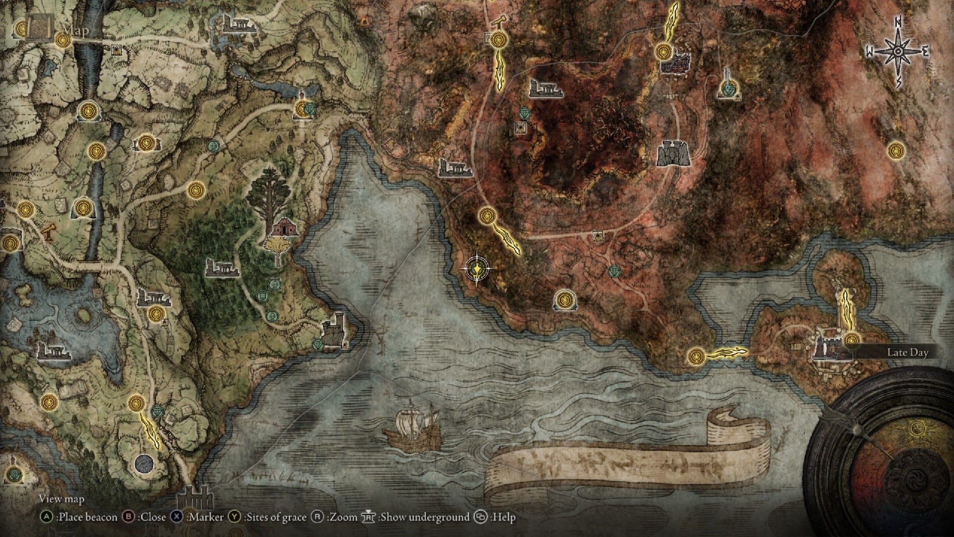 How To Respec In Elden Ring Larval Tear Locations Rock Paper Shotgun how-to-respec-in-elden-ring-larval-tear-locations-rock-paper-shotgun