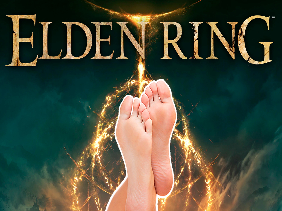 Elden Ring: jogador morre mais de 300x para Malenia