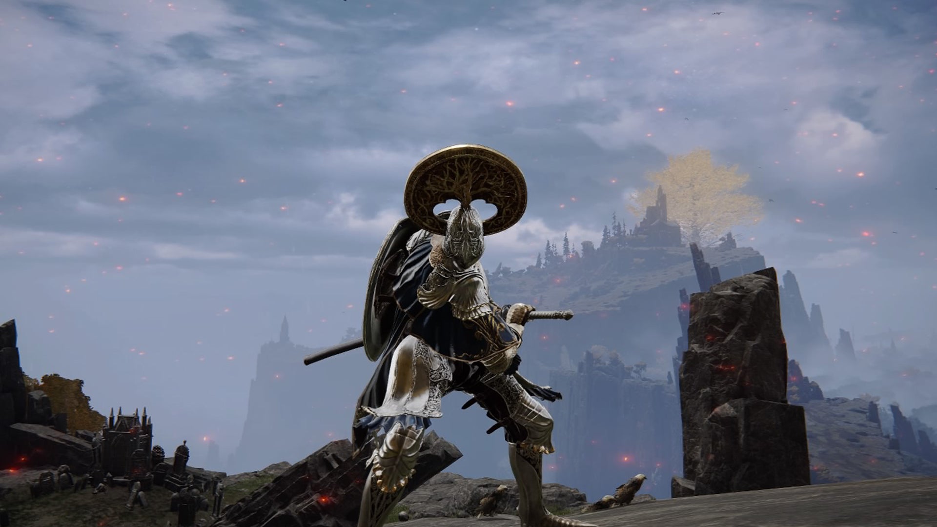 Best Dexterity weapons in Elden Ring - Vimarsana News