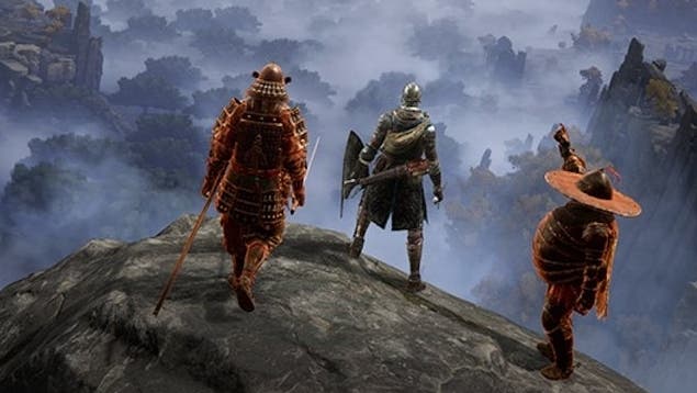 Elden Ring Multiplayer: Wie man mit Freunden spielt und wie die Beschwörung funktioniert Elden Ring Multiplayer: Wie man mit Freunden spielt und wie die Beschwörung funktioniert