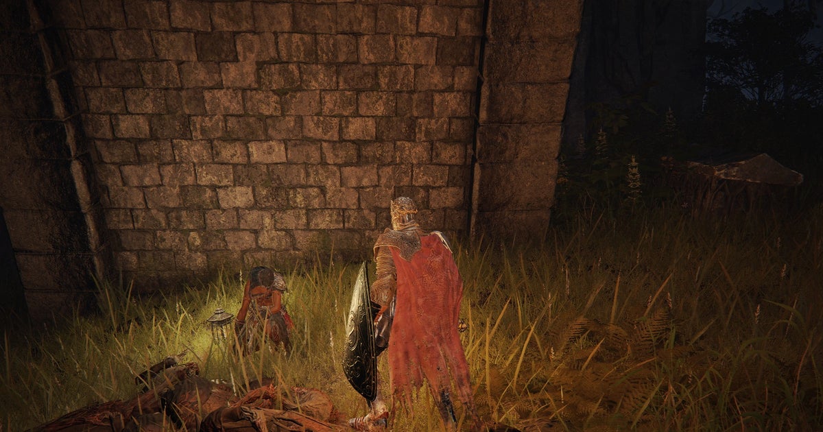 How to complete Nepheli Loux's quest in Elden Ring VG247