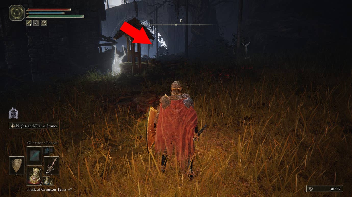 Elden Ring Nepheli quest guide and what to do with the potion VG247