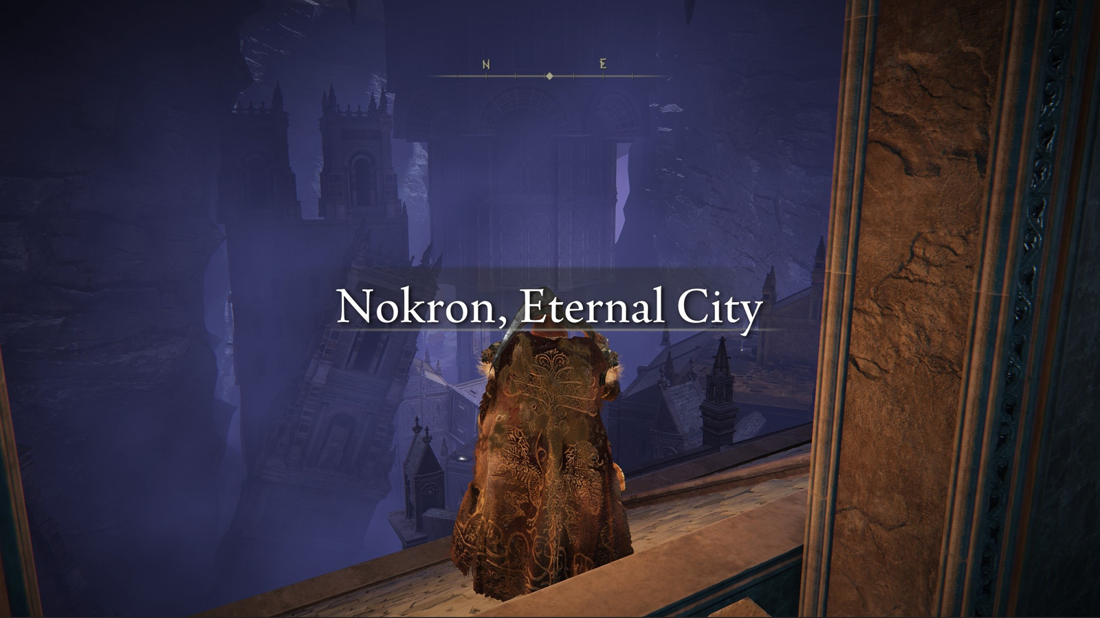 Elden Ring Ranni quest guide how to find and complete Nokron