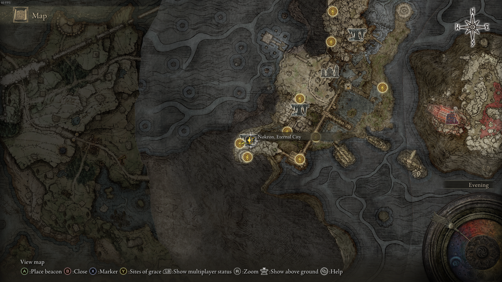 All Elden Ring Grave And Ghost Glovewort Bell Bearing Locations | VG247