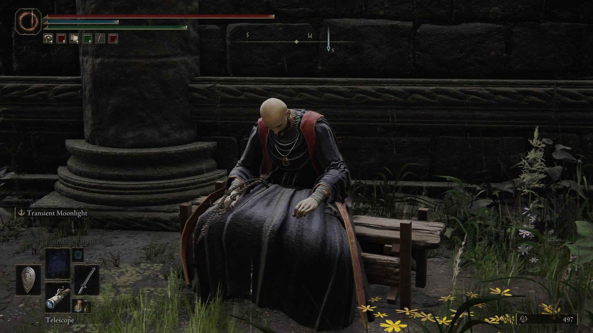 All Elden Ring side quests and how to complete them Rock Paper Shotgun