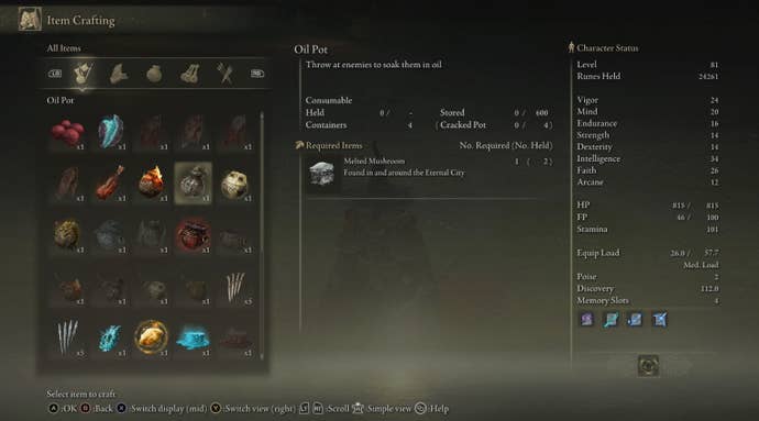 Elden Ring Alexander quest - How do you complete Iron Fist Alexander's ...