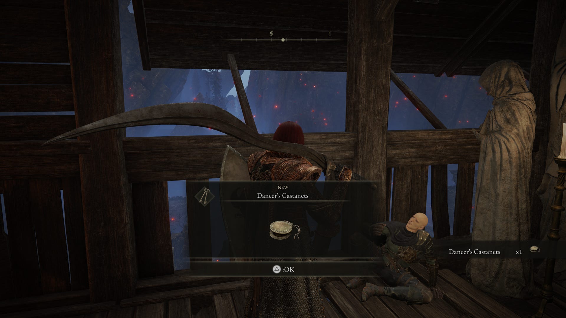 Elden Ring Patches location, quest steps and what to do with Patches's ...