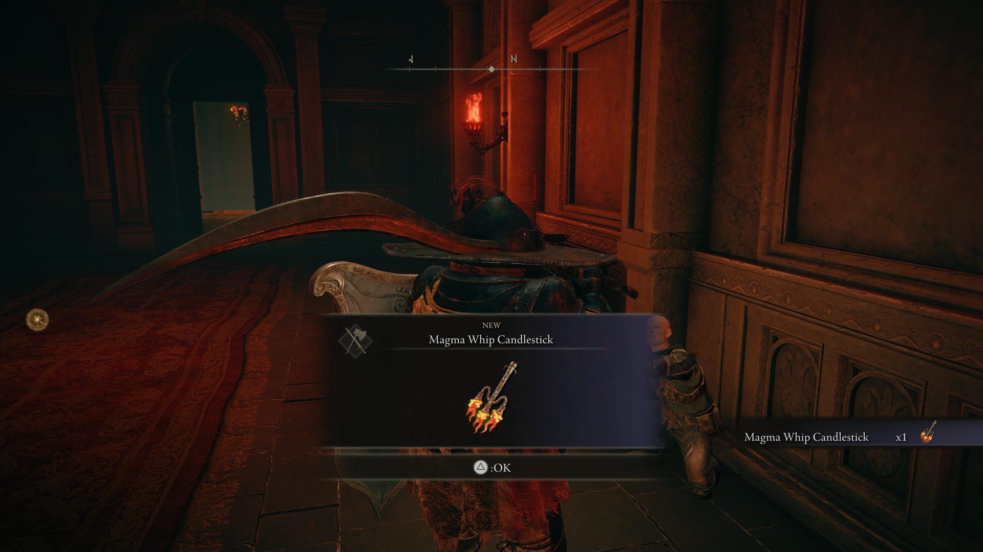 Elden Ring Patches location, quest steps and what to do with Patches's