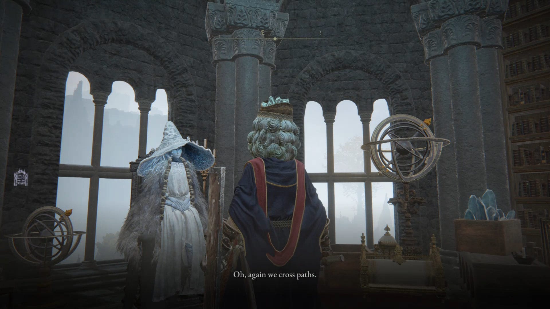 Elden Ring Ranni questline walkthrough | Rock Paper Shotgun