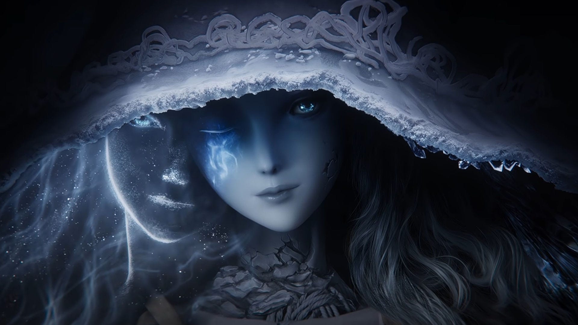 Elden Ring's Ranni is the true hero of the game | VG247