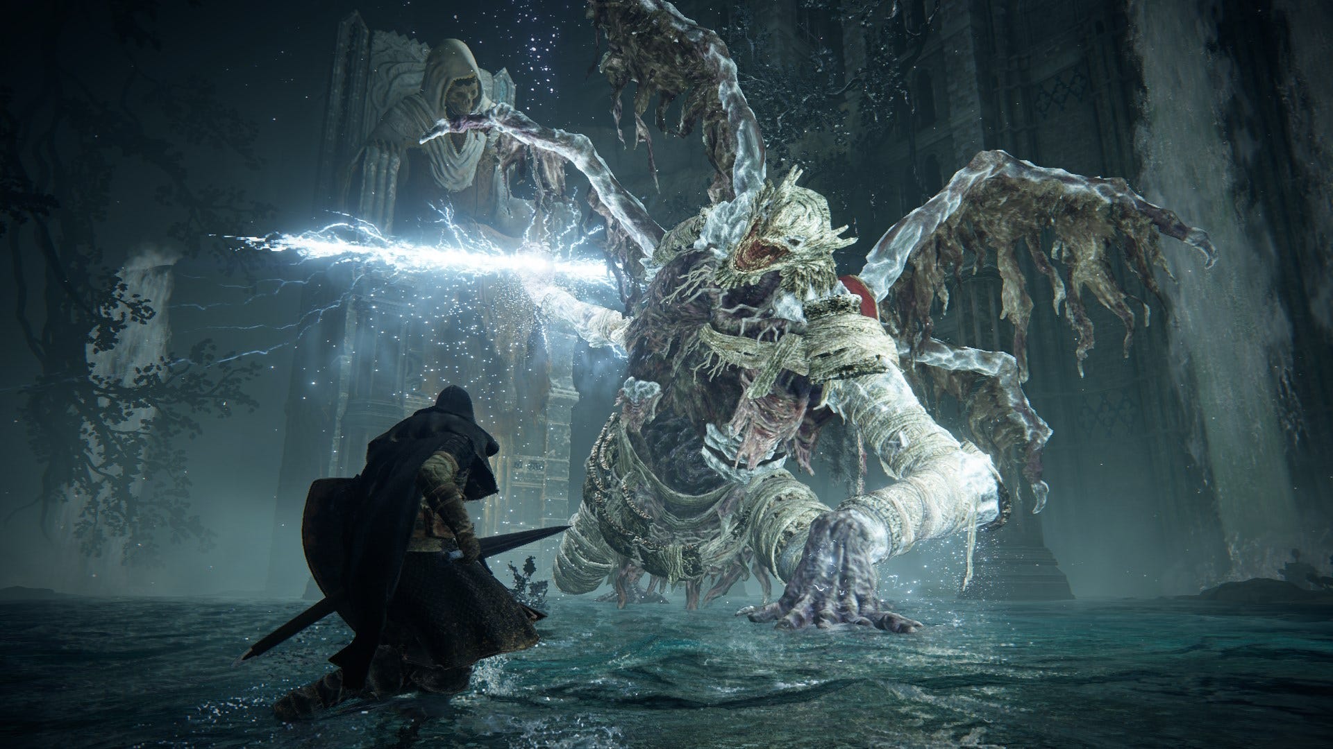 Elden Ring : l'ombre de l'arbre-monde - FromSoftware corrige les déséquilibres avec une nouvelle mise à jour 6 elden ring reforged mod screen 2 Elden Ring : l'ombre de l'arbre-monde - FromSoftware corrige les déséquilibres avec une nouvelle mise à jour elden ring reforged mod screen 2 6