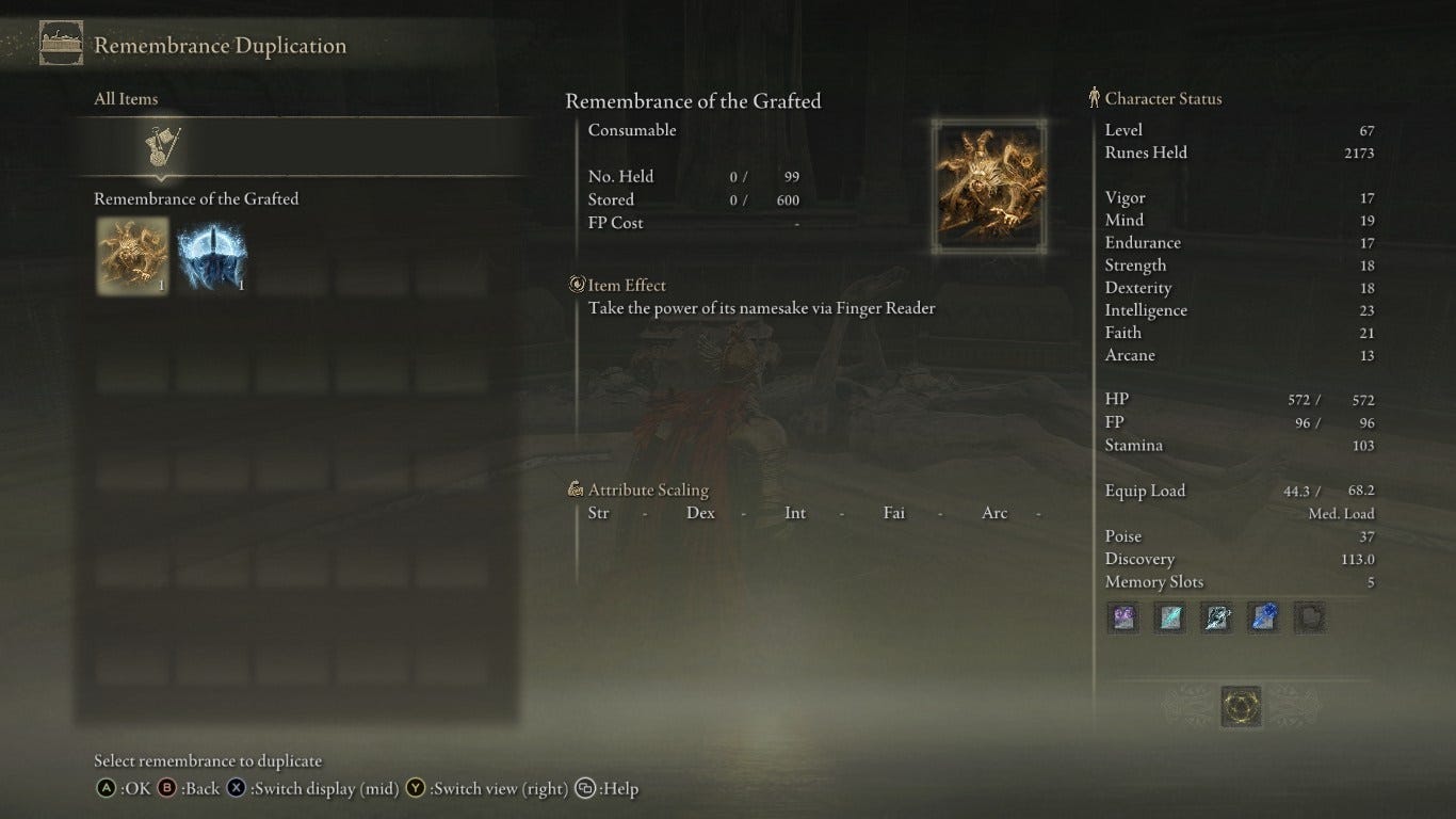 Elden Ring mausoleum guide How to stop mausoleums and duplicate