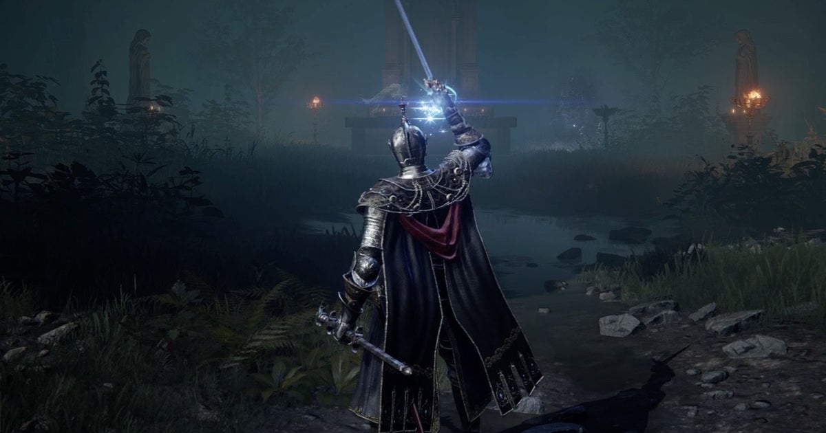 Elden Ring Review - From Software at their best — Too Much Gaming