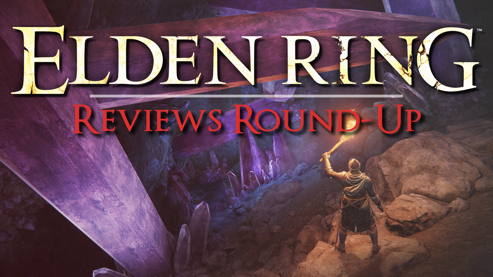 Elden Ring Review --- Tarnished glory — GAMINGTREND