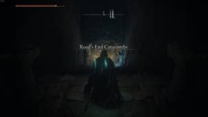 Elden Ring Road's End Catacombs Guide: How to Beat the Spiritcaller Snail