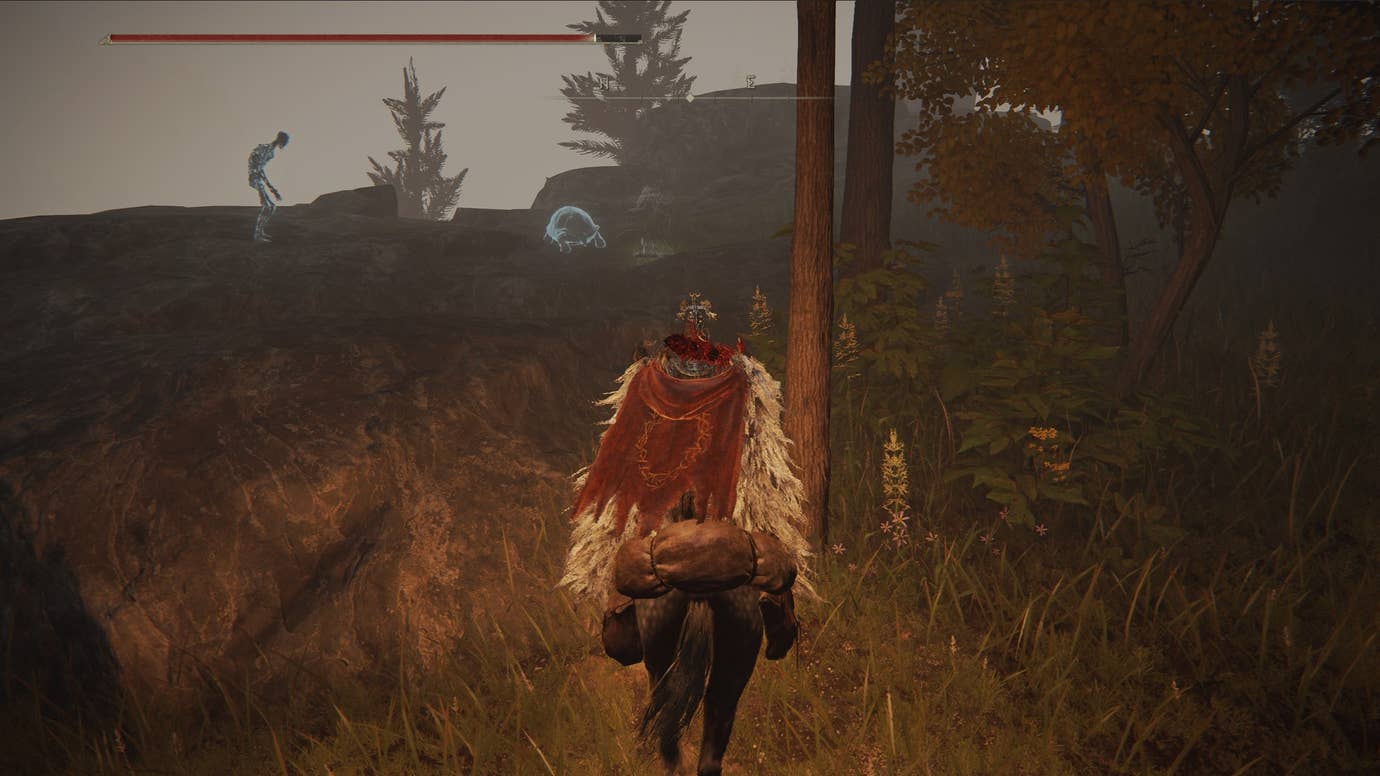 How do you "seek three wise beasts" at Oridys's Rise and in Liurnia in