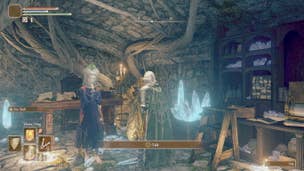 Elden Ring Sellen quest: Sellia Hideaway, Witchbane Ruins, and choosing Sellen or Jerren
