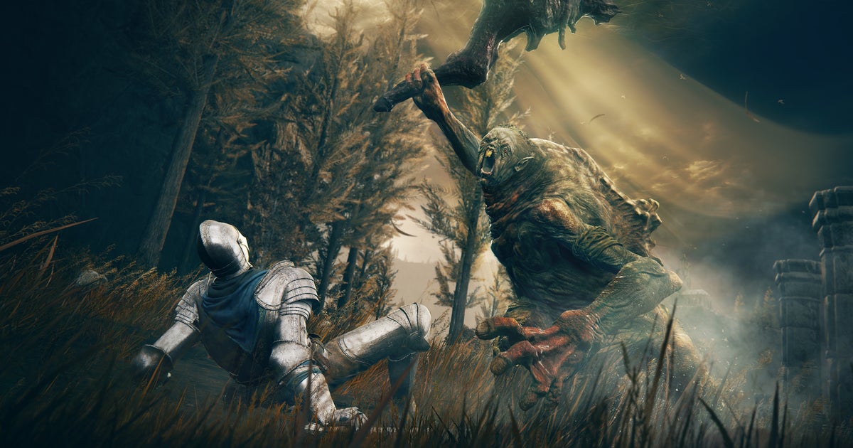 Elden Ring loreheads think Miyazaki might have been teasing Shadow of the Erdtree’s setting as early as 2021’s network test Elden Ring loreheads think Miyazaki might have been teasing Shadow of the Erdtree’s setting as early as 2021’s network test