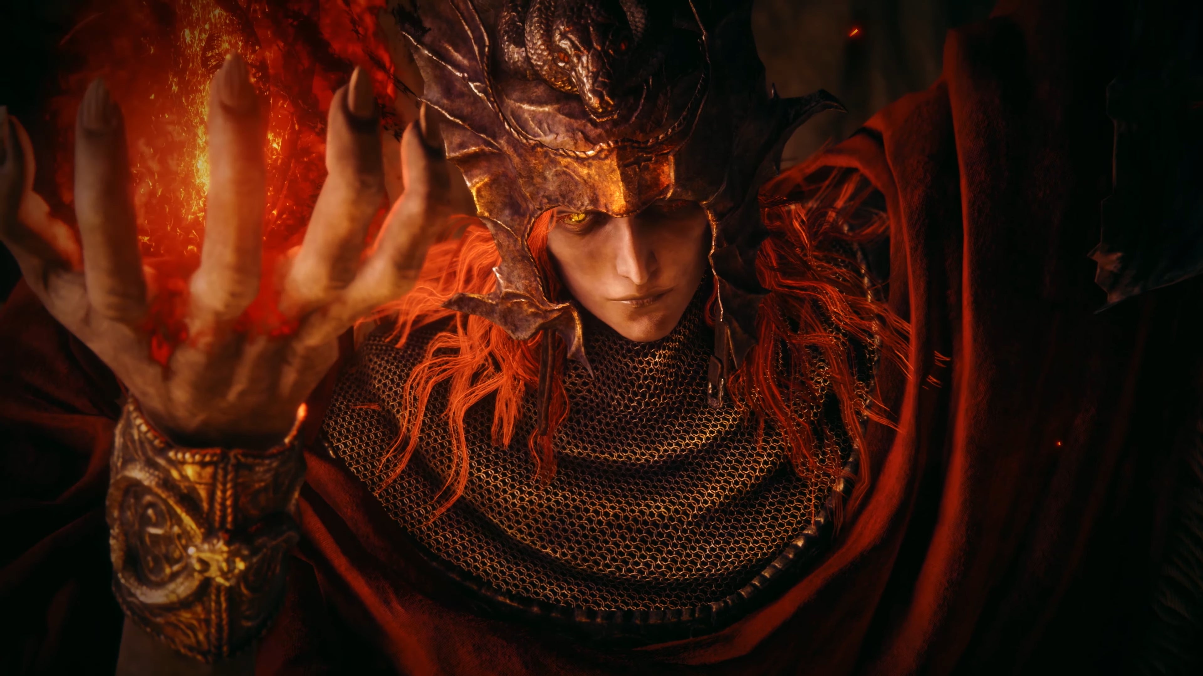 How to start Elden Ring Shadow Of The Erdtree DLC - Vimarsana News