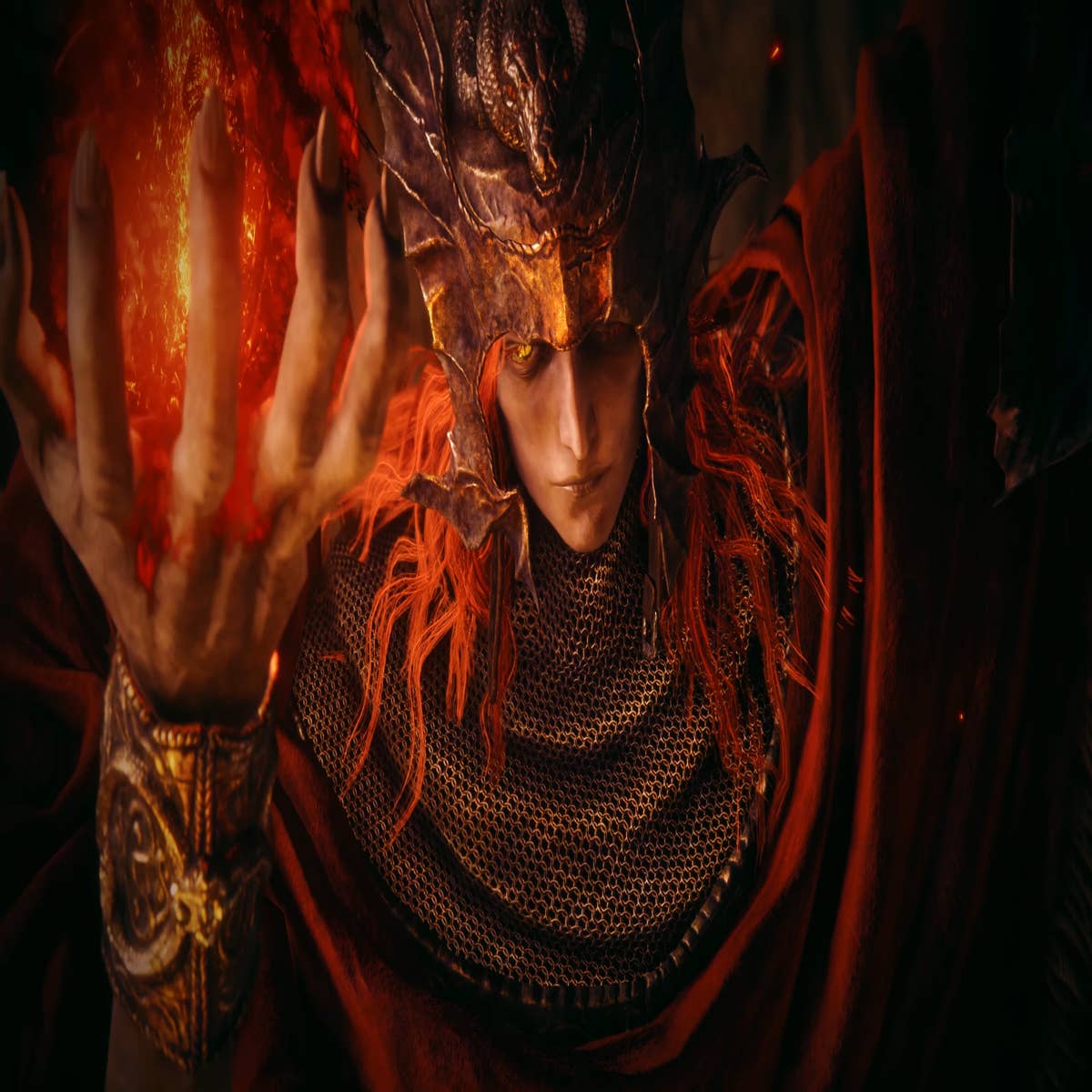 FromSoftware's Rumoured PS5 Exclusive Will Allegedly be More Similar to  Dark Souls Than Sekiro or Elden Ring