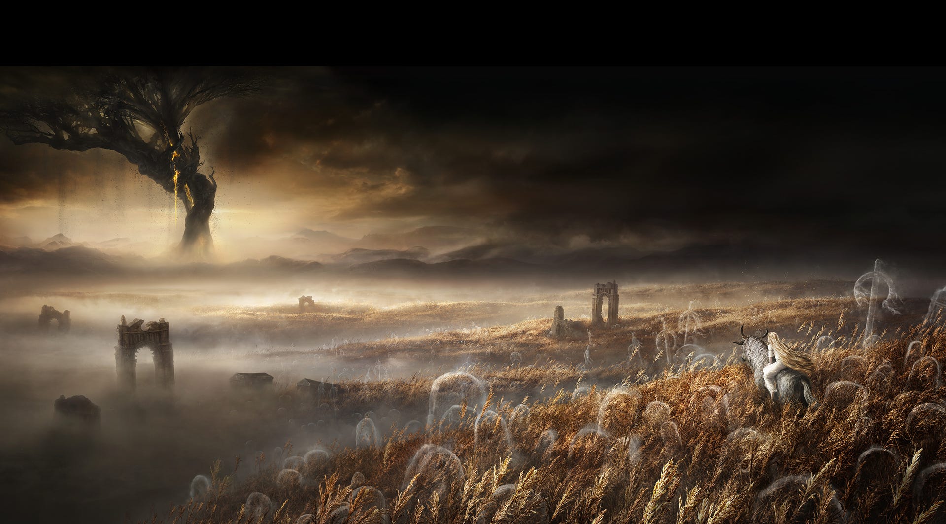 Believe it or not, now is the best time to replay Elden Ring VG247