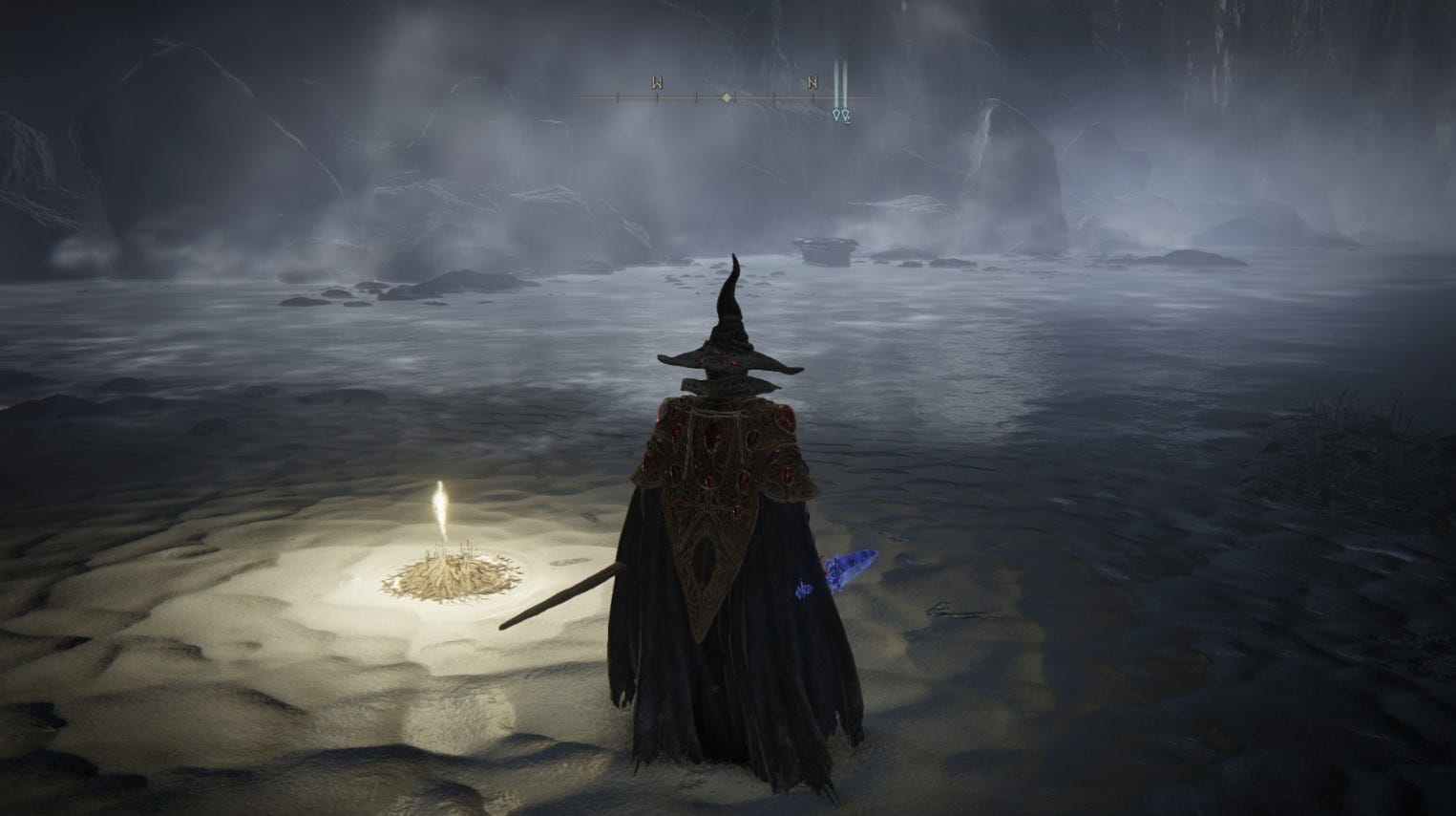 Best Elden Ring Mage Build 2025