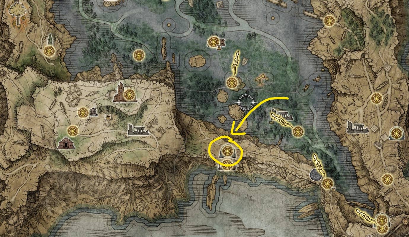 Elden Ring Smithing Stones How do I get Bell Bearings, Somber Smithing