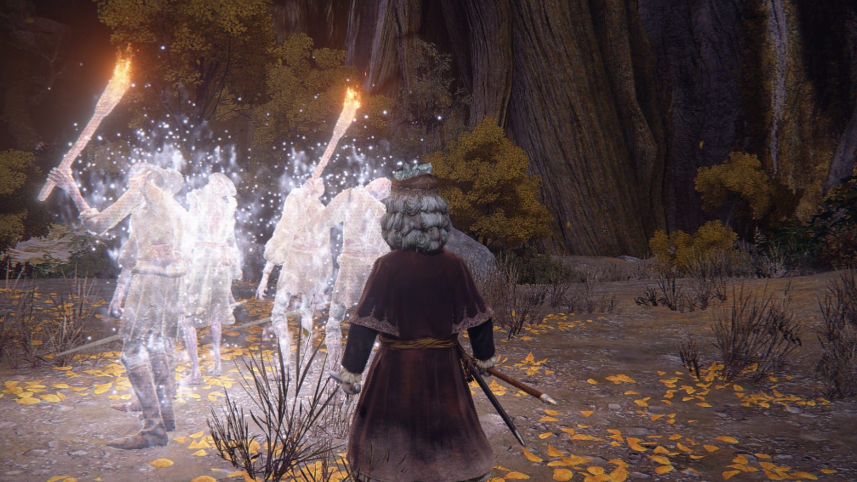 10 best Spirit Ashes in Elden Ring, and where to get them Rock Paper