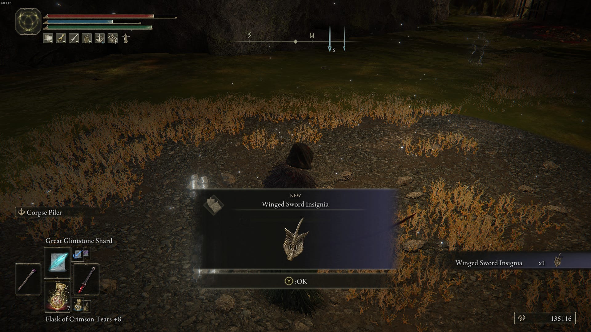 Elden Ring Stillwater Cave Guide How to Beat the Cleanrot Knight VG247