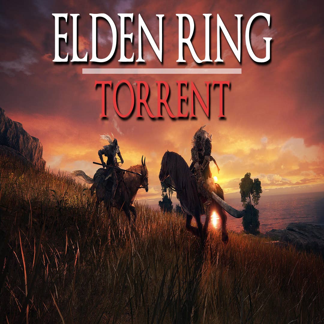 Elden Ring Could Be The Best Game Of All Time - So Why Won't You Let It?