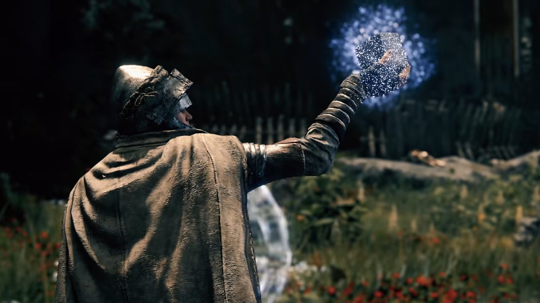 Elden Ring: Shadow Of The Erdtree Gameplay Trailer Reveals