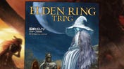 Image for Elden Ring tabletop RPG gets a release date, but…